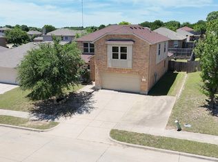 512 Tunnel St, Cedar Hill, TX 75104