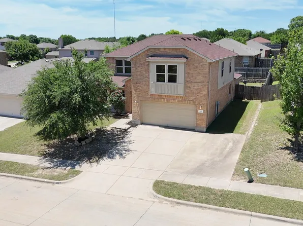 512 Tunnel St, Cedar Hill, TX 75104