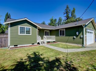 1000 N Fruitdale Rd, Sedro Woolley, WA 98284