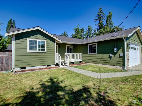 1000 N Fruitdale Road, Sedro Woolley, WA 98284