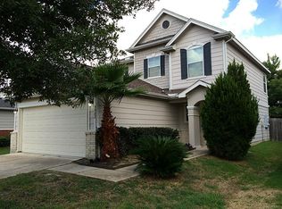 7902 Blue Wahoo Ln, Cypress, TX 77433