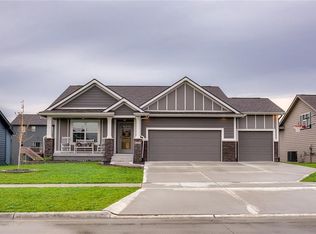 4210 NW Abilene Rd, Ankeny, IA 50023