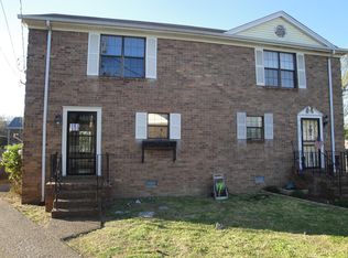 714 Clearwater Ct, Nashville, TN 37217
