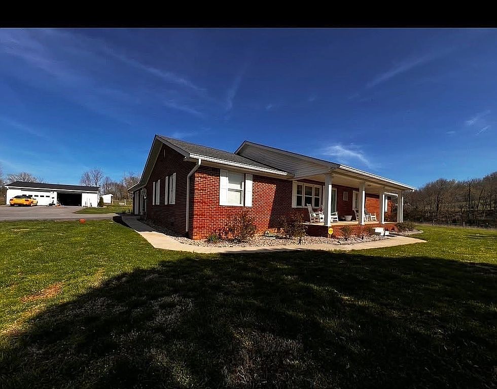 5425 Us Highway 68 W, Gravel Switch, KY 40328 | Zillow