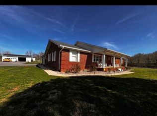 5425 Us Highway 68 W, Gravel Switch, KY 40328