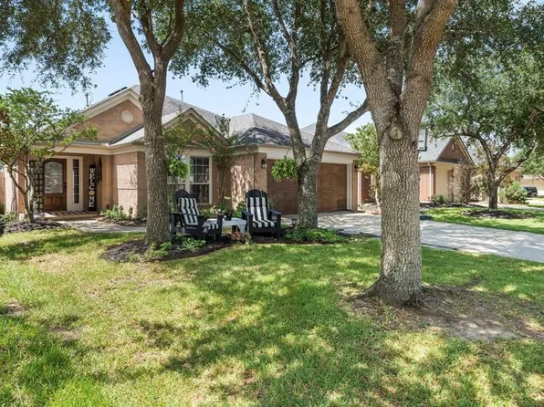 28207 Everett Knolls Dr, Katy, TX 77494