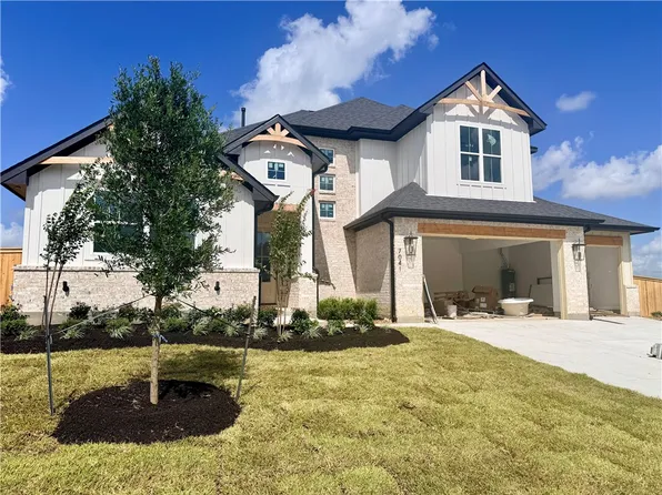 7041 Skipping Rock Path, Bryan, TX 77808