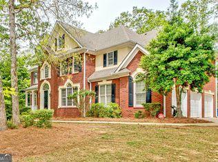 1133 Astoria Ln, Peachtree City, GA 30269