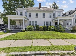 58 Oakley Rd, Woonsocket, RI 02895