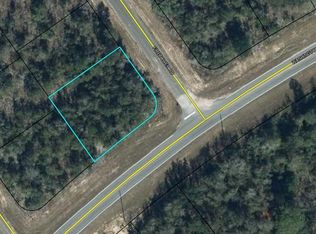Firetower Rd, Chipley, FL 32428