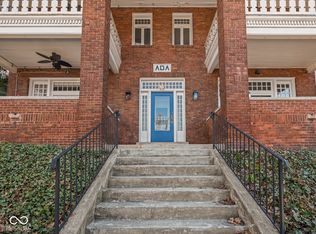549 Fletcher Ave APT 1, Indianapolis, IN 46203