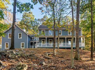 39 Whittier Hills Rd, North Salem, NY 10560