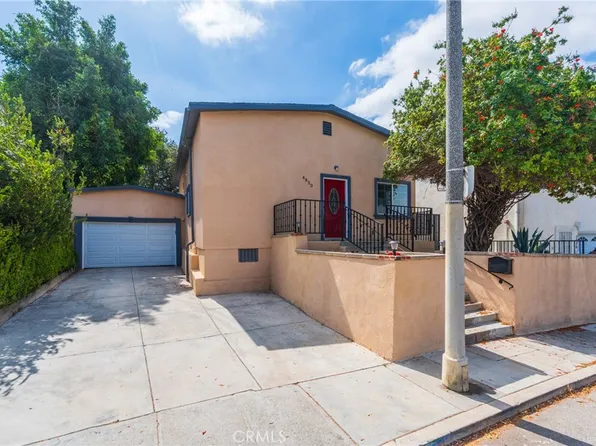 4850 O'Sullivan Dr, Los Angeles, CA 90032