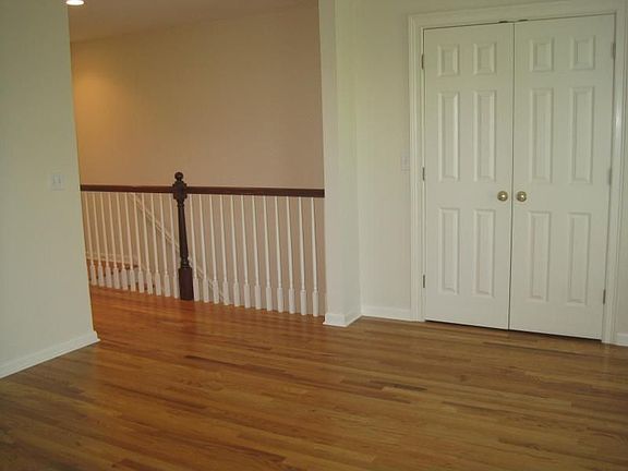 Hardwood Floors