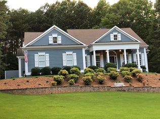 105 Kellsworth Way, Tyrone, GA 30290