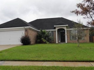 246 Lancaster Way, Richmond Hill, GA 31324