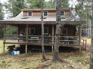 145 Marshall Cove Rd, Islesboro, ME 04848