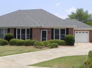 2224 Clairmont Cir, Auburn, AL 36830