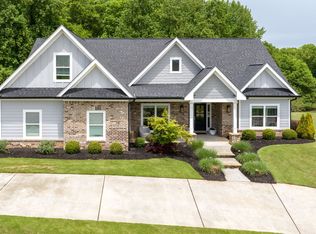 5816 Canterbury Way, Clermont, GA 30527