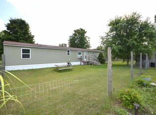 9785 S Straits Hwy, Wolverine, MI 49799