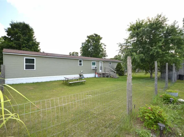 9785 S Straits Hwy, Wolverine, MI 49799
