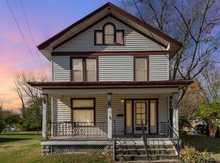 237 N Main St, Bethel, OH 45106