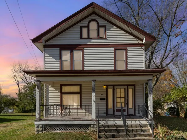 237 N Main St, Bethel, OH 45106