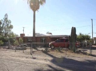 2721 W Quail Rd, Tucson, AZ 85746