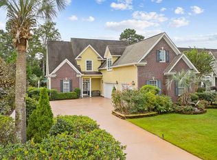 548 Walcott Dr, Myrtle Beach, SC 29579