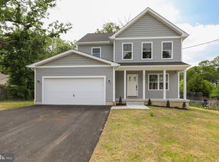 1630 Charter Oak Ave, Blackwood, NJ 08012