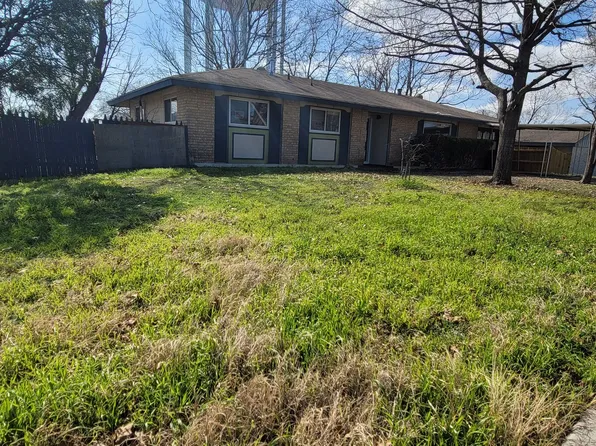 102 SHADOW VALLEY DR, San Antonio, TX 78227