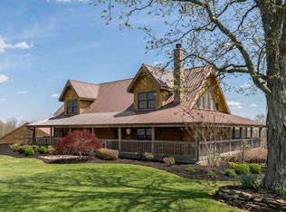 9540 Taft Hwy, Williamstown, KY 41097