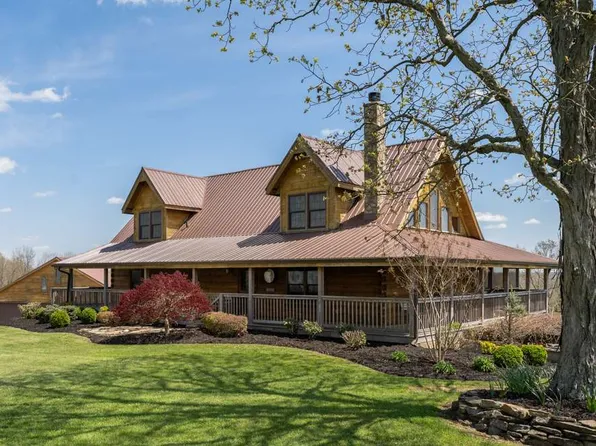 9540 Taft Hwy, Williamstown, KY 41097