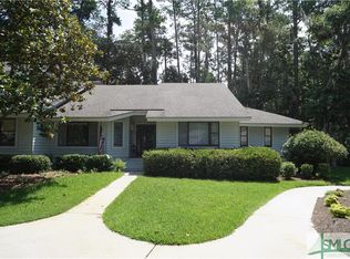 13 Franklin Creek Rd S, Savannah, GA 31411
