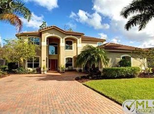 20814 Torre Del Lago St, Estero, FL 33928