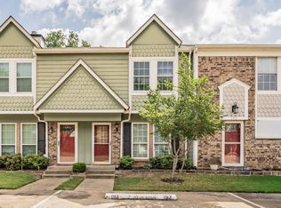 193 Merlin Way, Euless, TX 76039