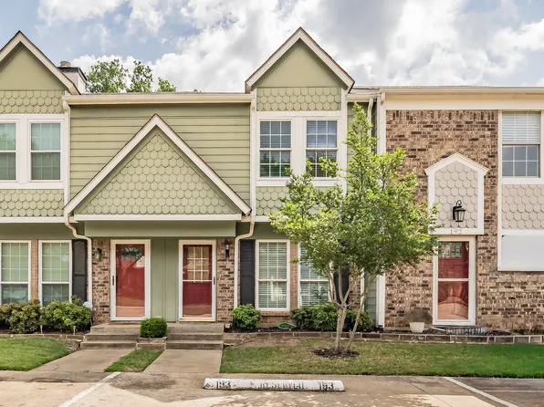193 Merlin Way, Euless, TX 76039