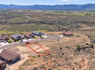 1101 Bluffs Blvd, Cortez, CO 81321
