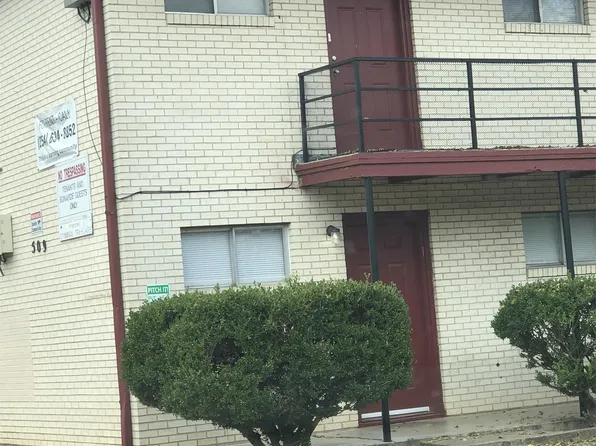 509 N 14th St APT 5, Killeen, TX 76541