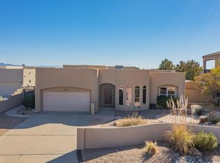 6610 Oersted Rd NE, Rio Rancho, NM 87144