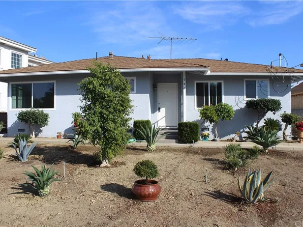 940 S Lincoln Ave, Monterey Park, CA 91755