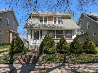 627 N Firestone Blvd, Akron, OH 44306