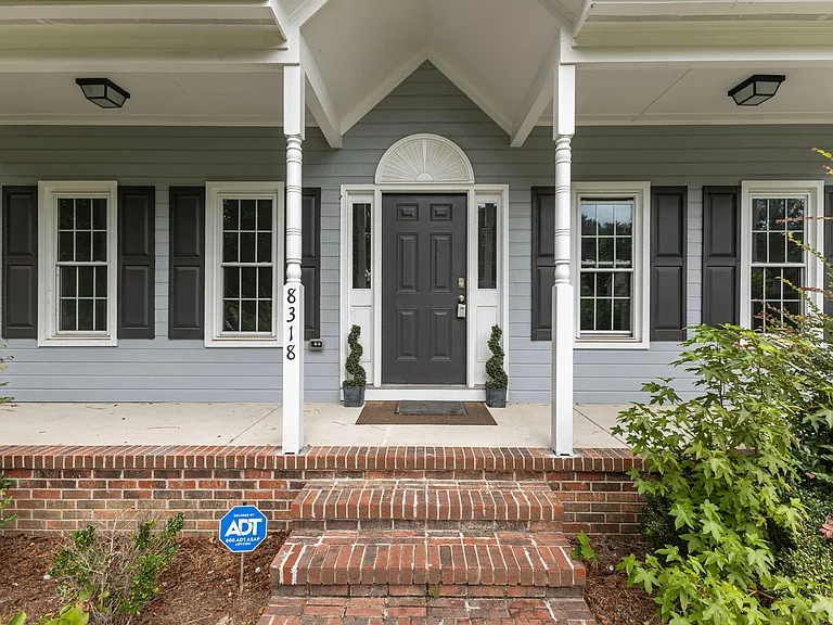 8318 Umstead Rd — Photo 2