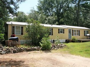 21 Charles St, Fryeburg, ME 04037