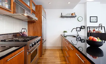 Rented by Owner