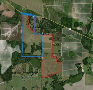 46020 E State Route 70, Myakka City, FL, 34251