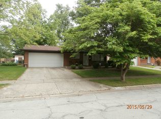 4826 Downing Dr, Columbus, OH 43232