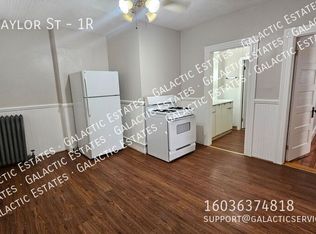 209 Taylor St #1R, Manchester, NH 03103