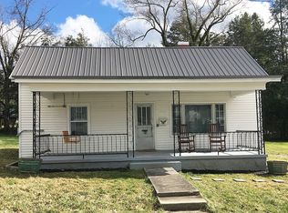 211 W Wiseman Ave, Fayetteville, WV