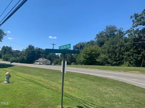 0 Lewis Winstead Loop Rd Lot 1, Roxboro, NC 27574